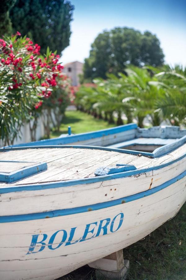 Hotel Bolero บีโอกราดนาโมรู ภายนอก รูปภาพ