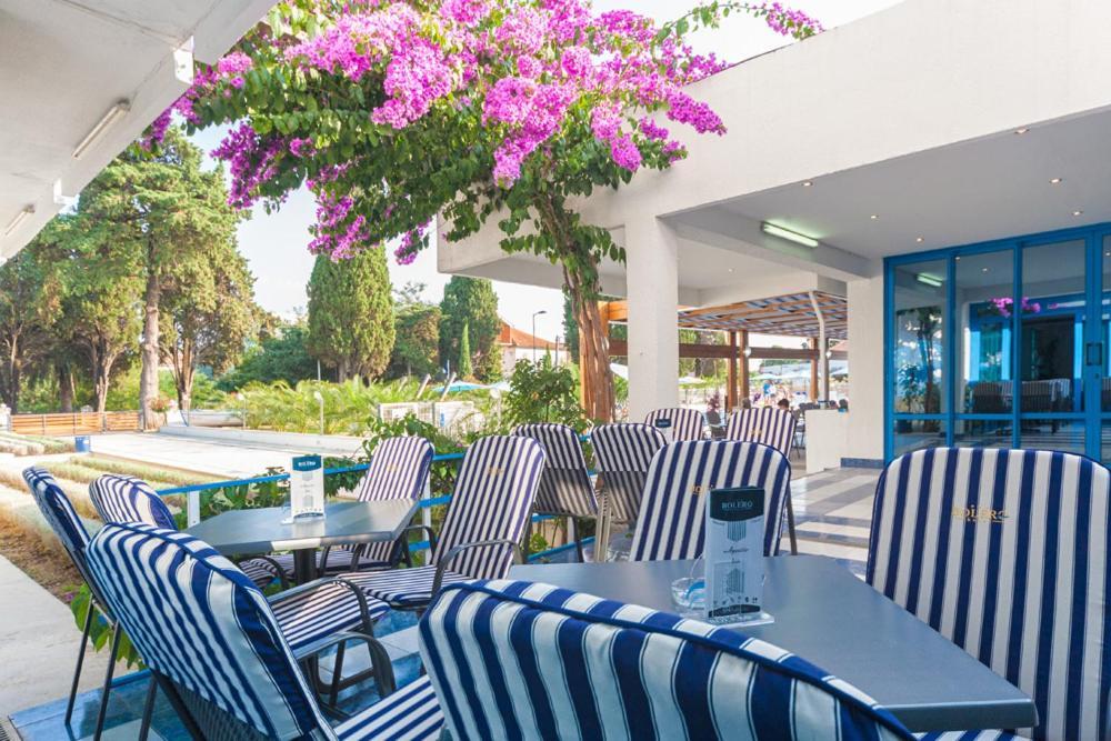 Hotel Bolero บีโอกราดนาโมรู ภายนอก รูปภาพ