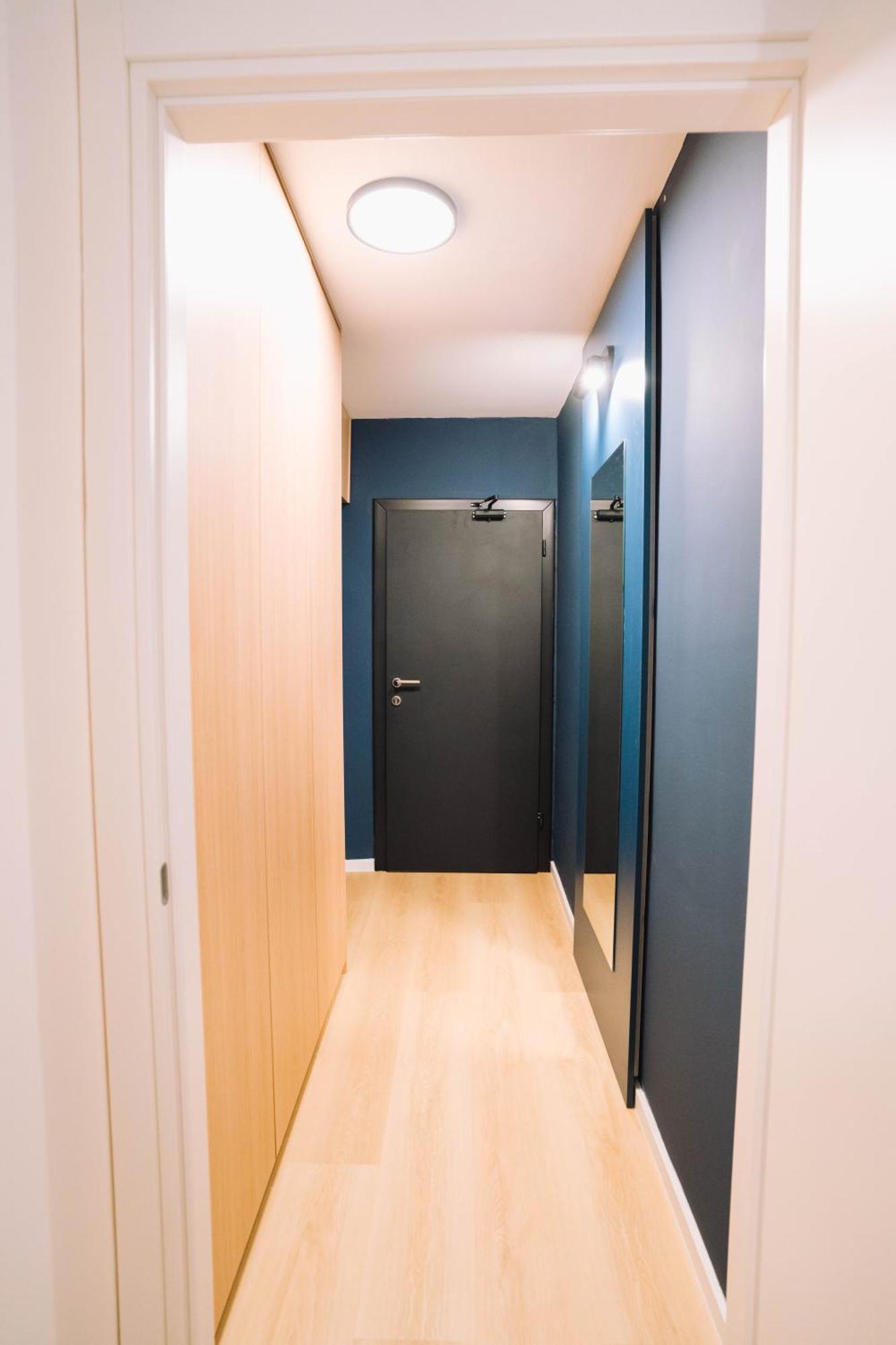 Hotel Bolero บีโอกราดนาโมรู ภายนอก รูปภาพ