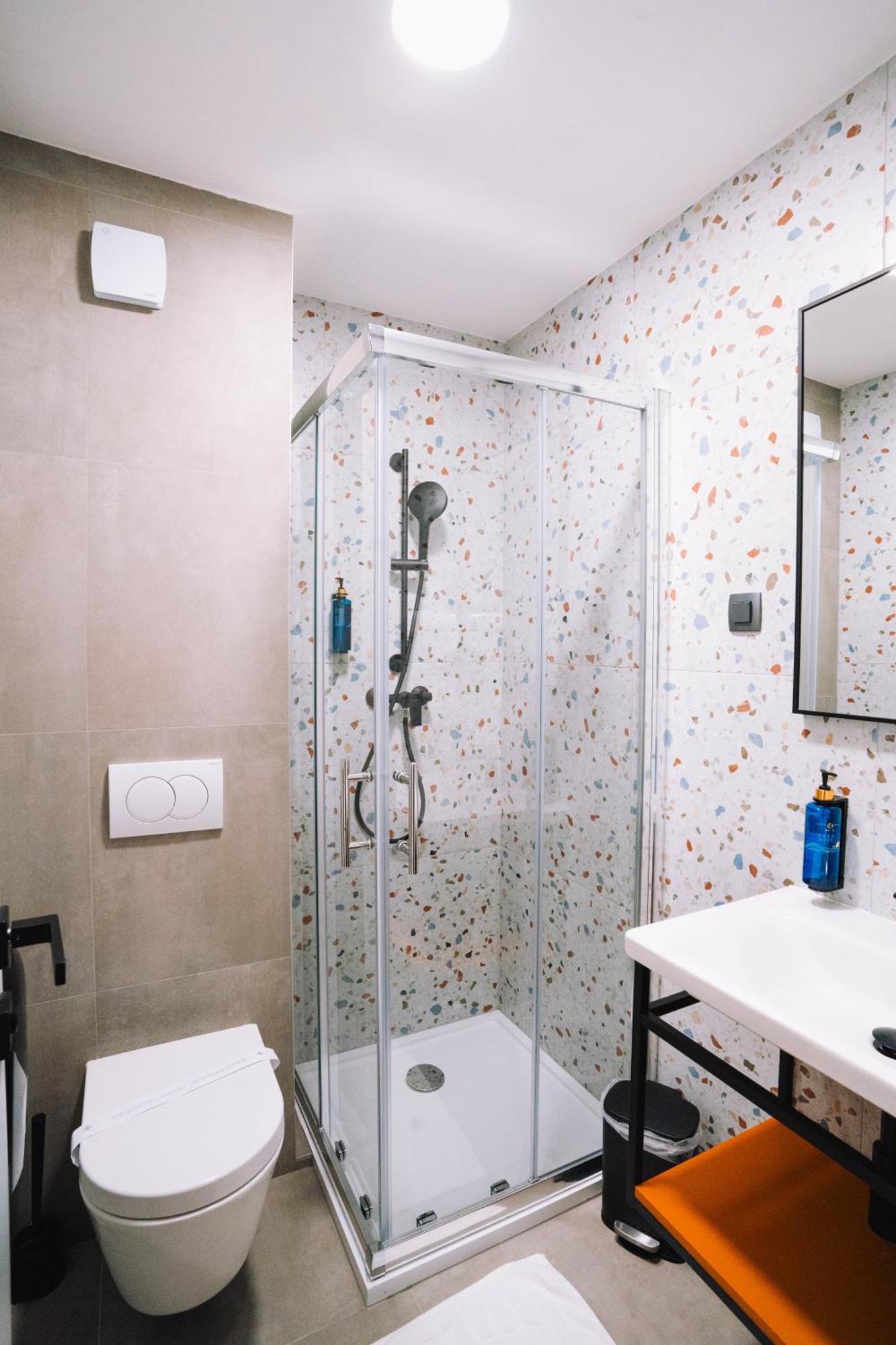 Hotel Bolero บีโอกราดนาโมรู ภายนอก รูปภาพ