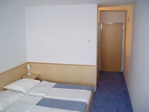 Hotel Bolero บีโอกราดนาโมรู ภายนอก รูปภาพ