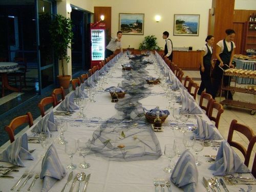 Hotel Bolero บีโอกราดนาโมรู ภายนอก รูปภาพ